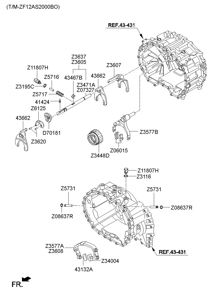 Z3448D