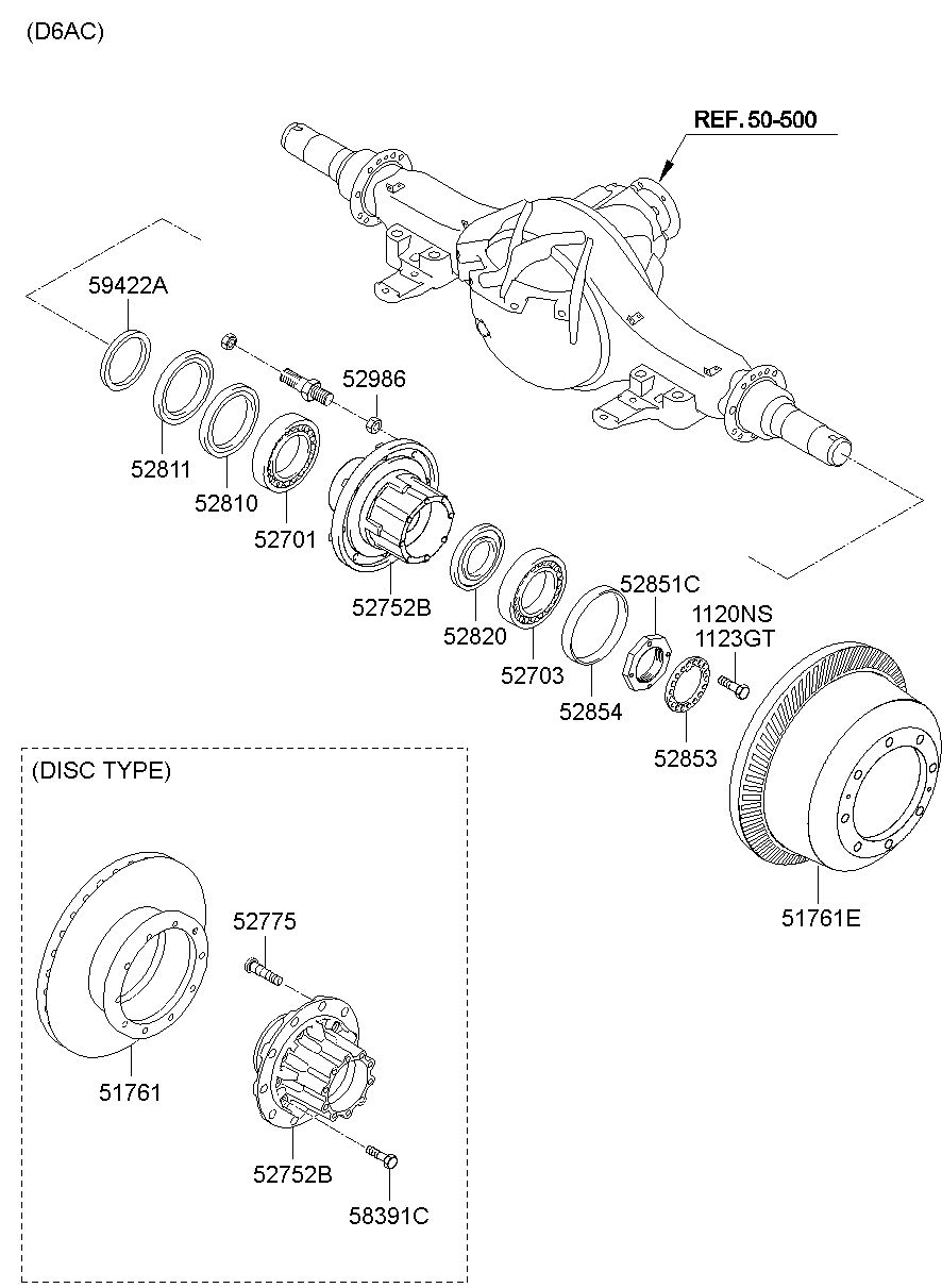 51761E