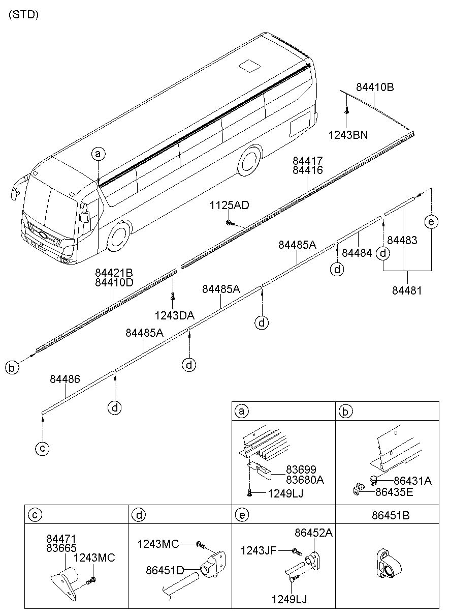 86451B