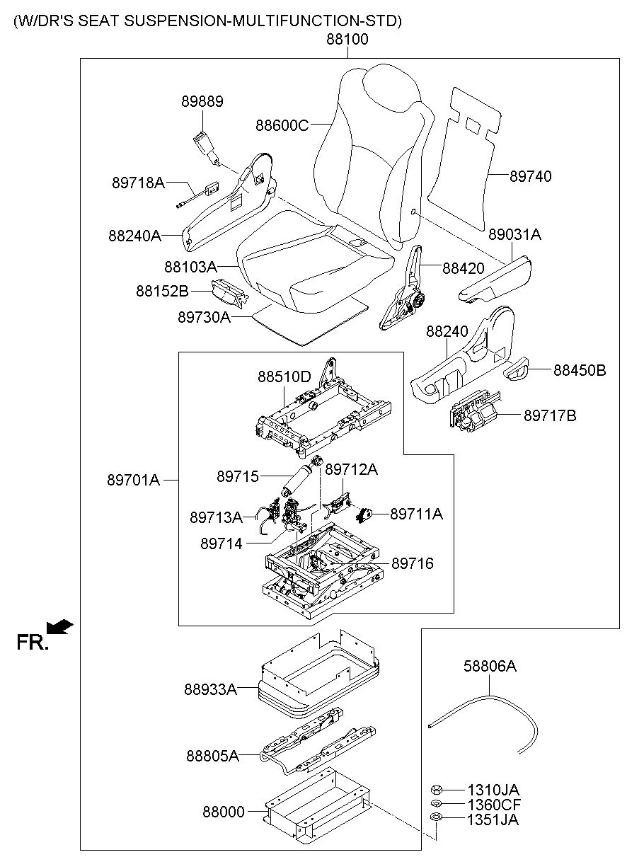 88933A