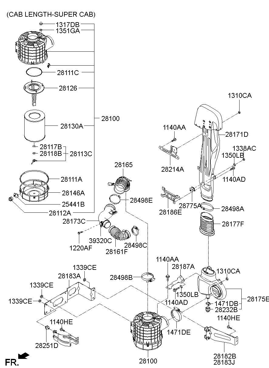 28214A