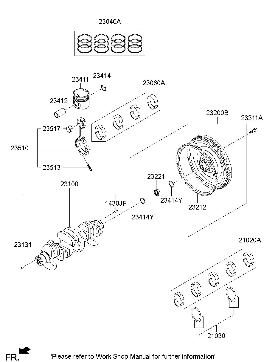 23060A