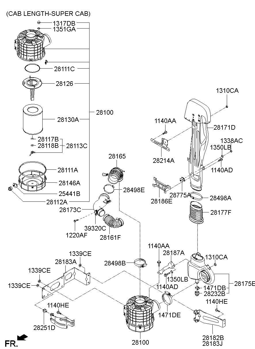 28214A