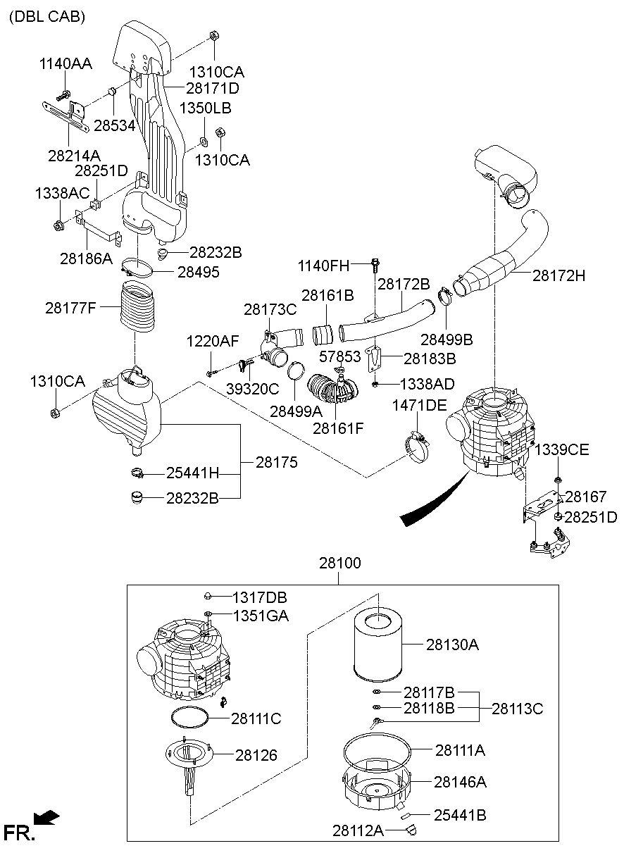 28214A