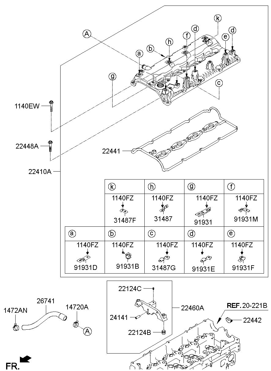 22410A