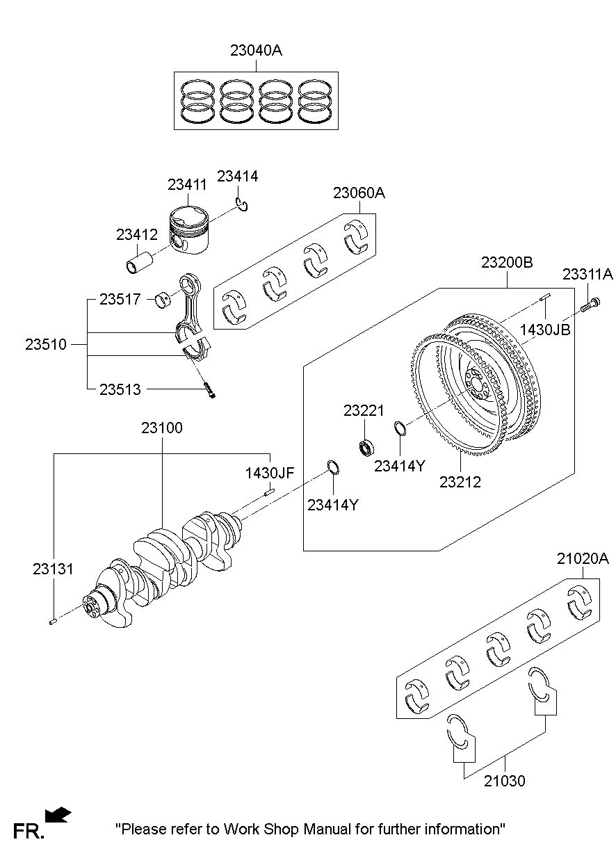 23200B