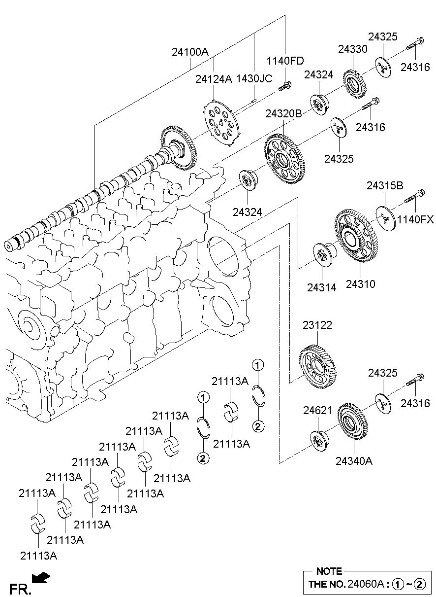24320B