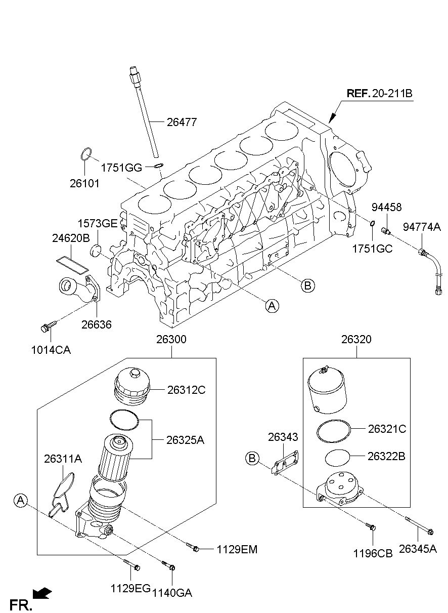 24620B