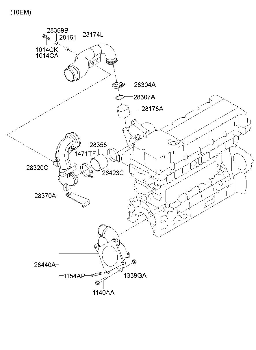 28304A