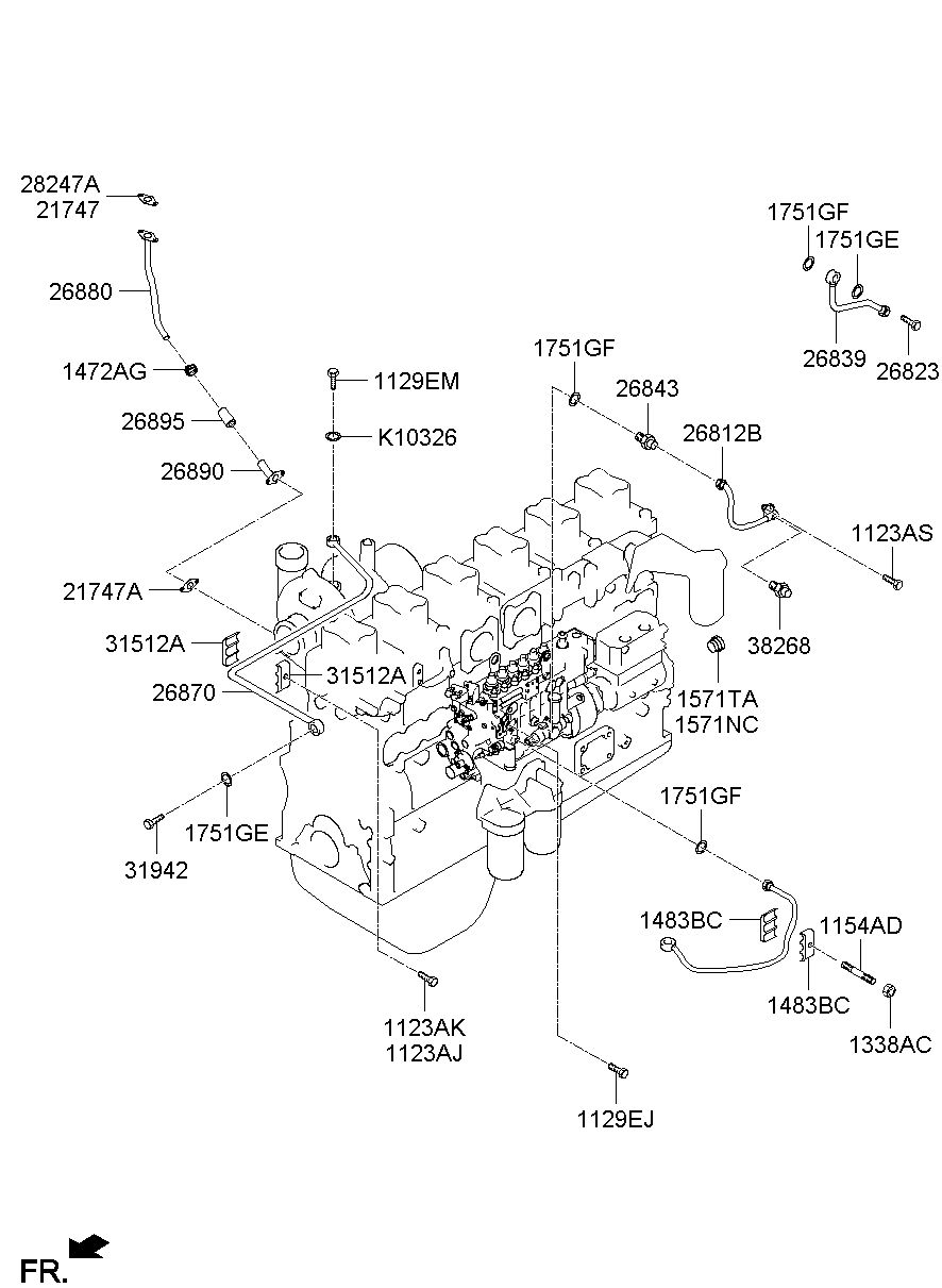 21747A
