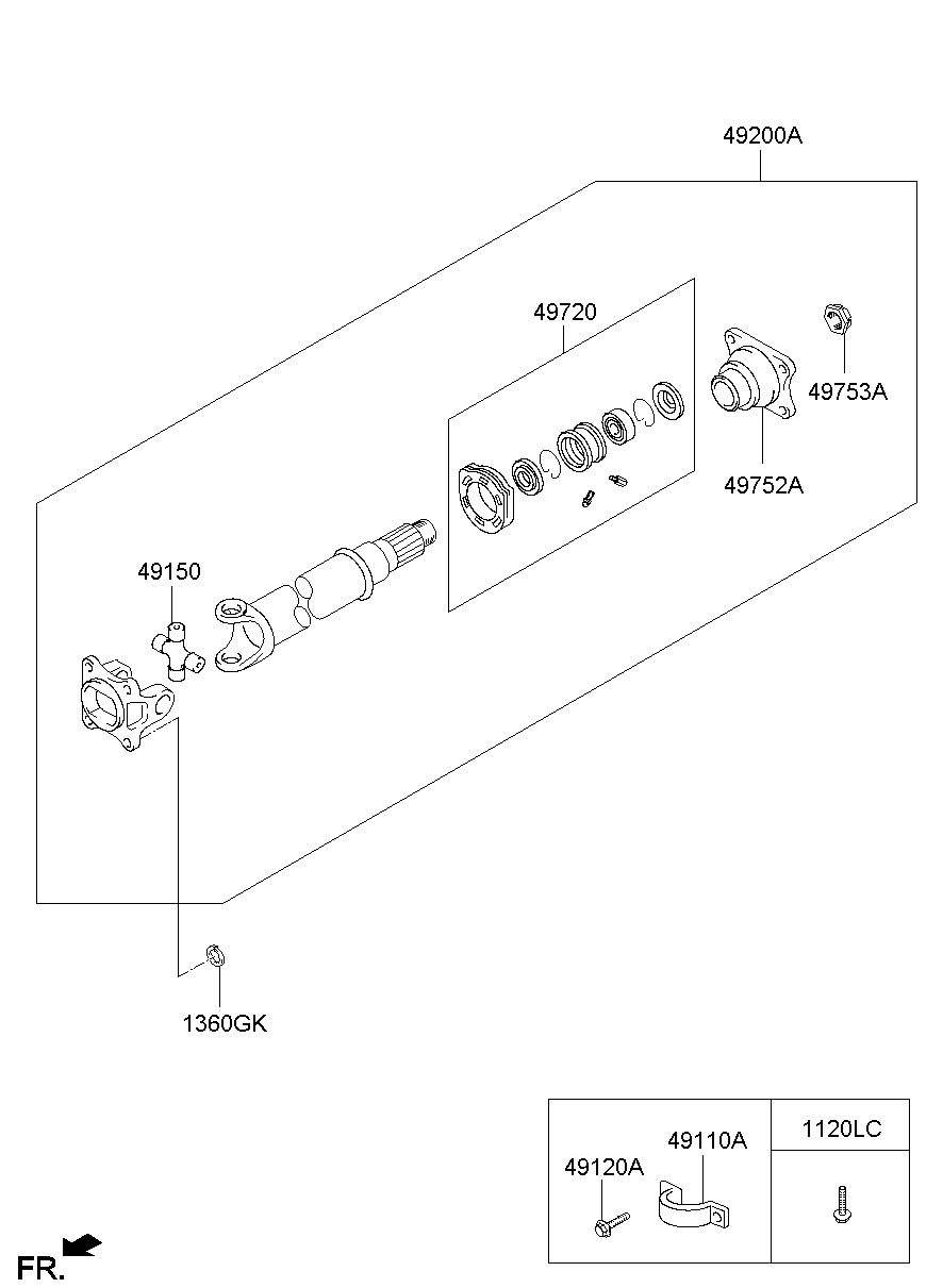 49200A