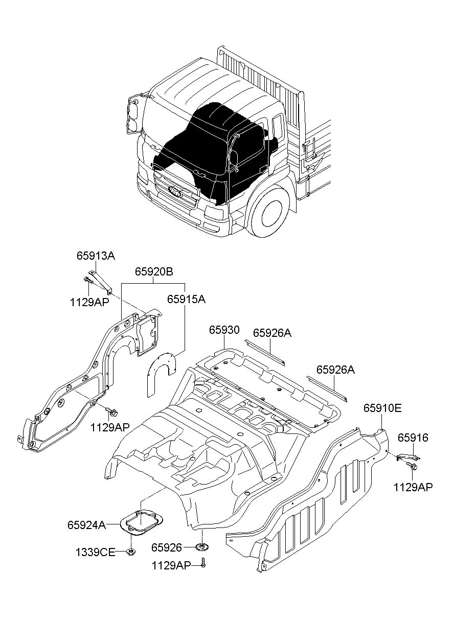 65920B