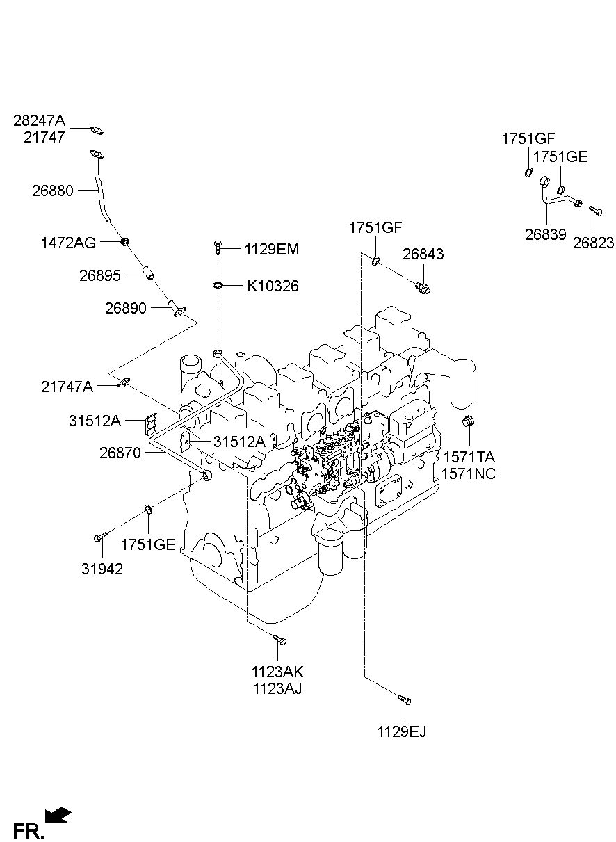 21747A