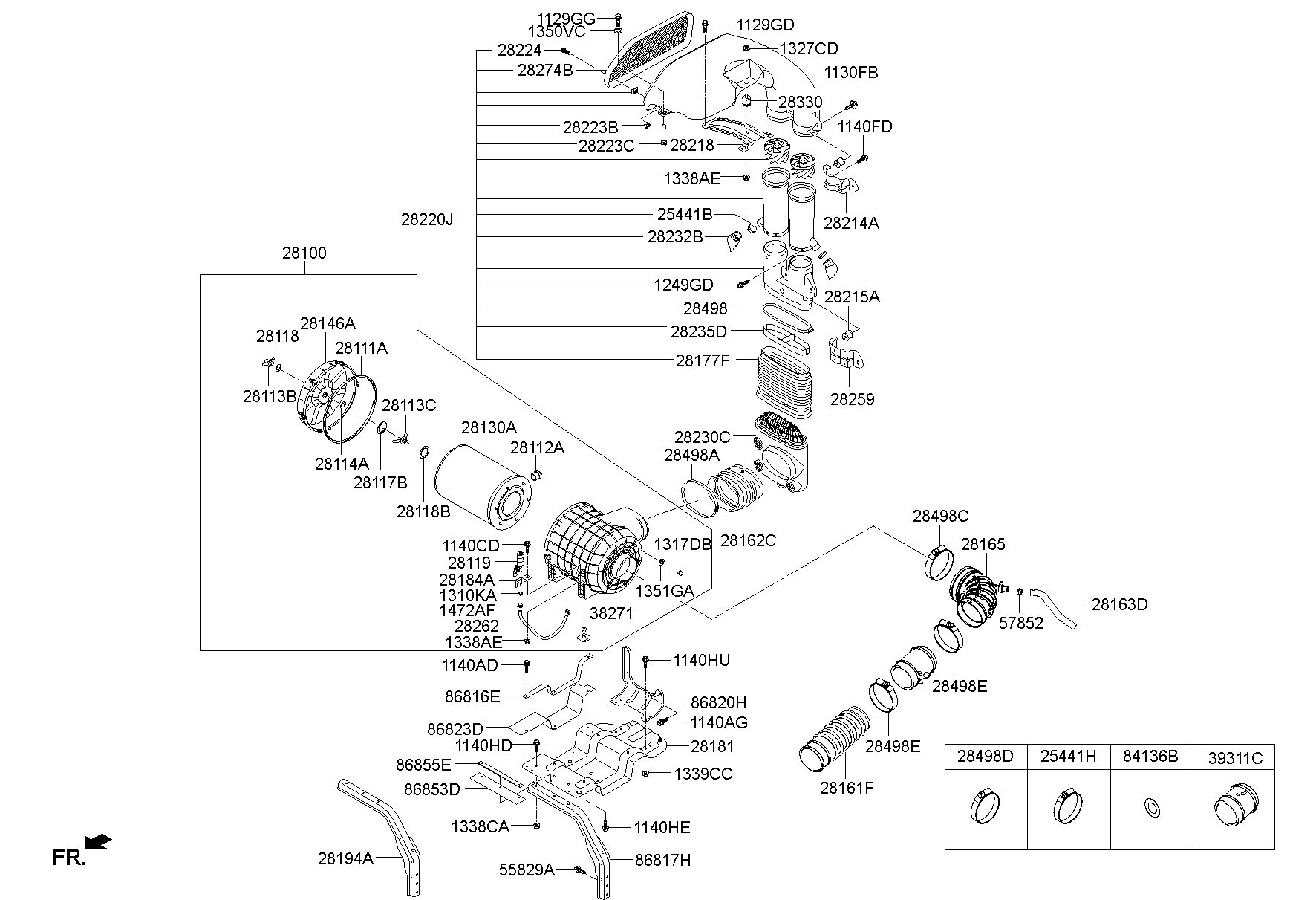 28498A