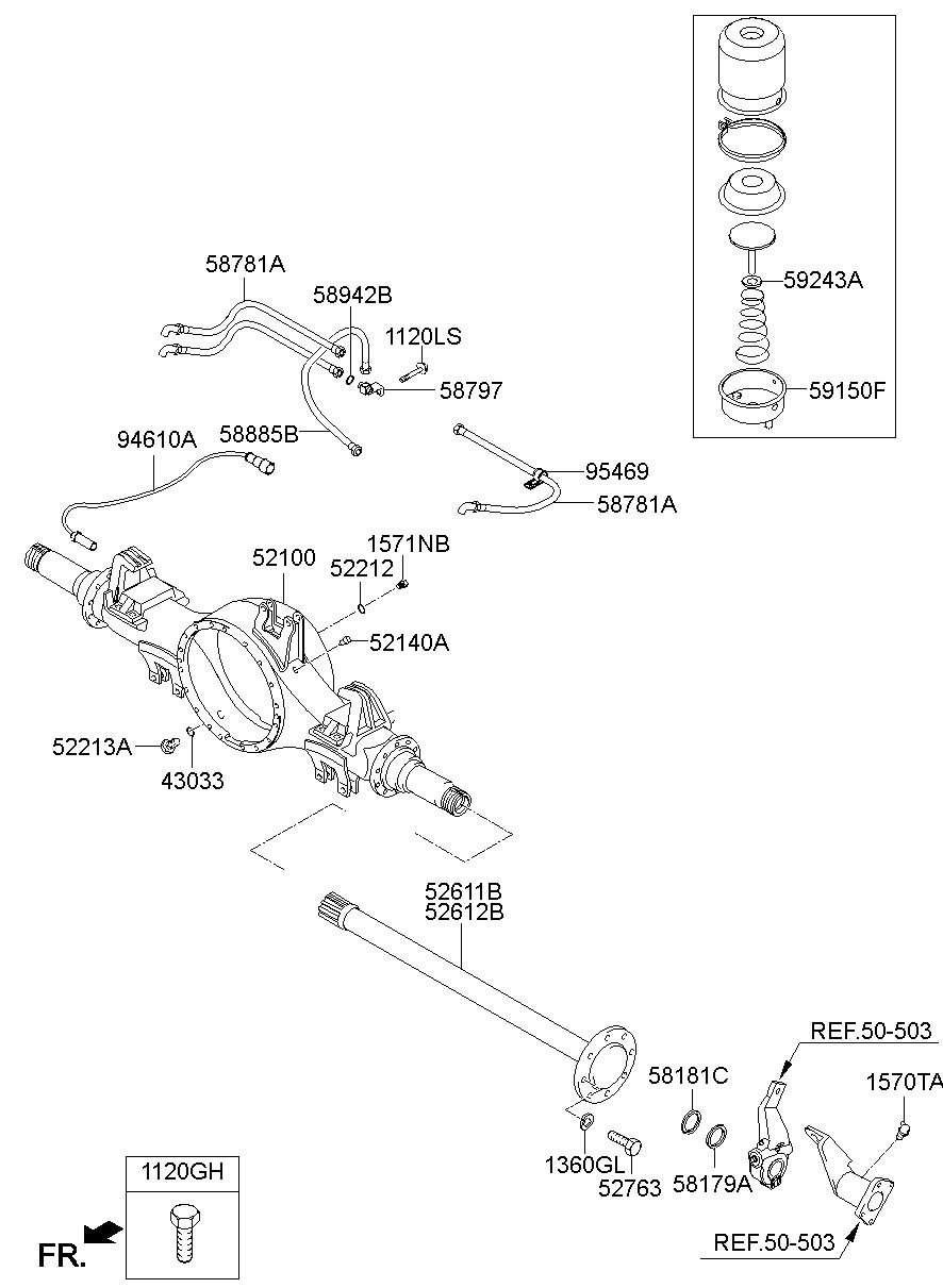 52213A