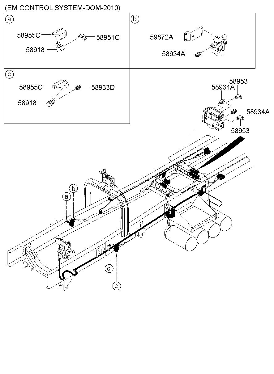 58934A