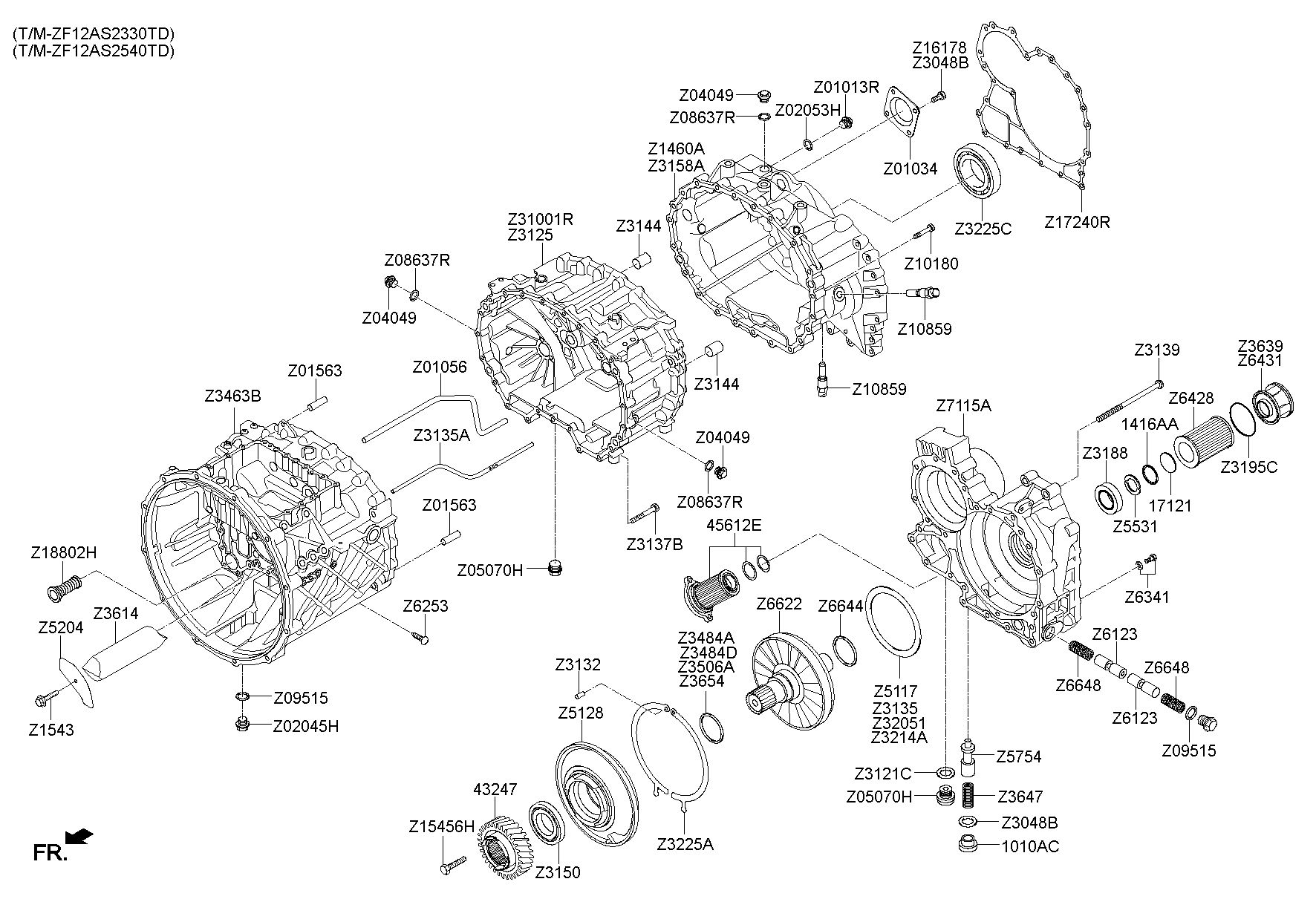 Z5531