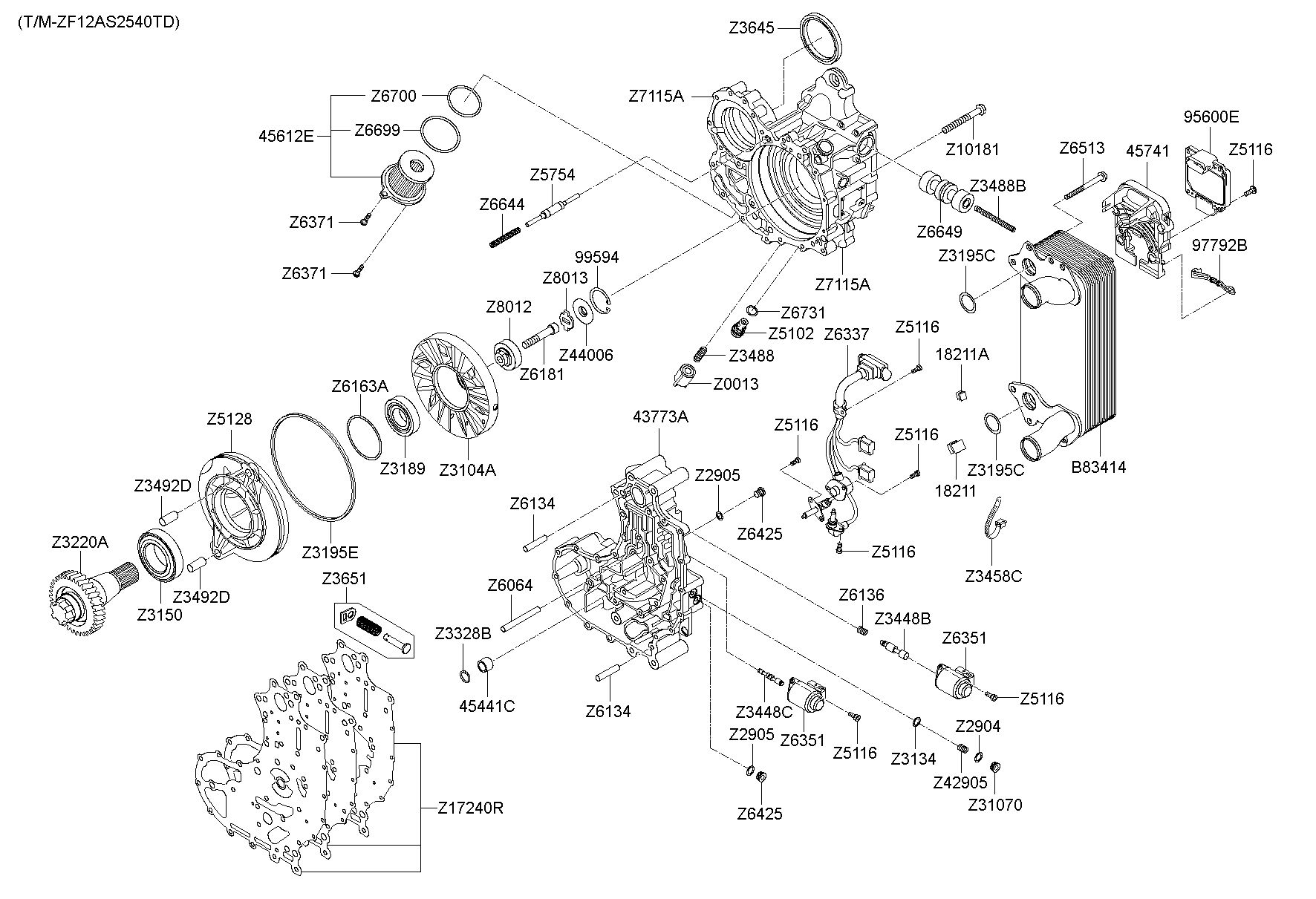 Z3448C