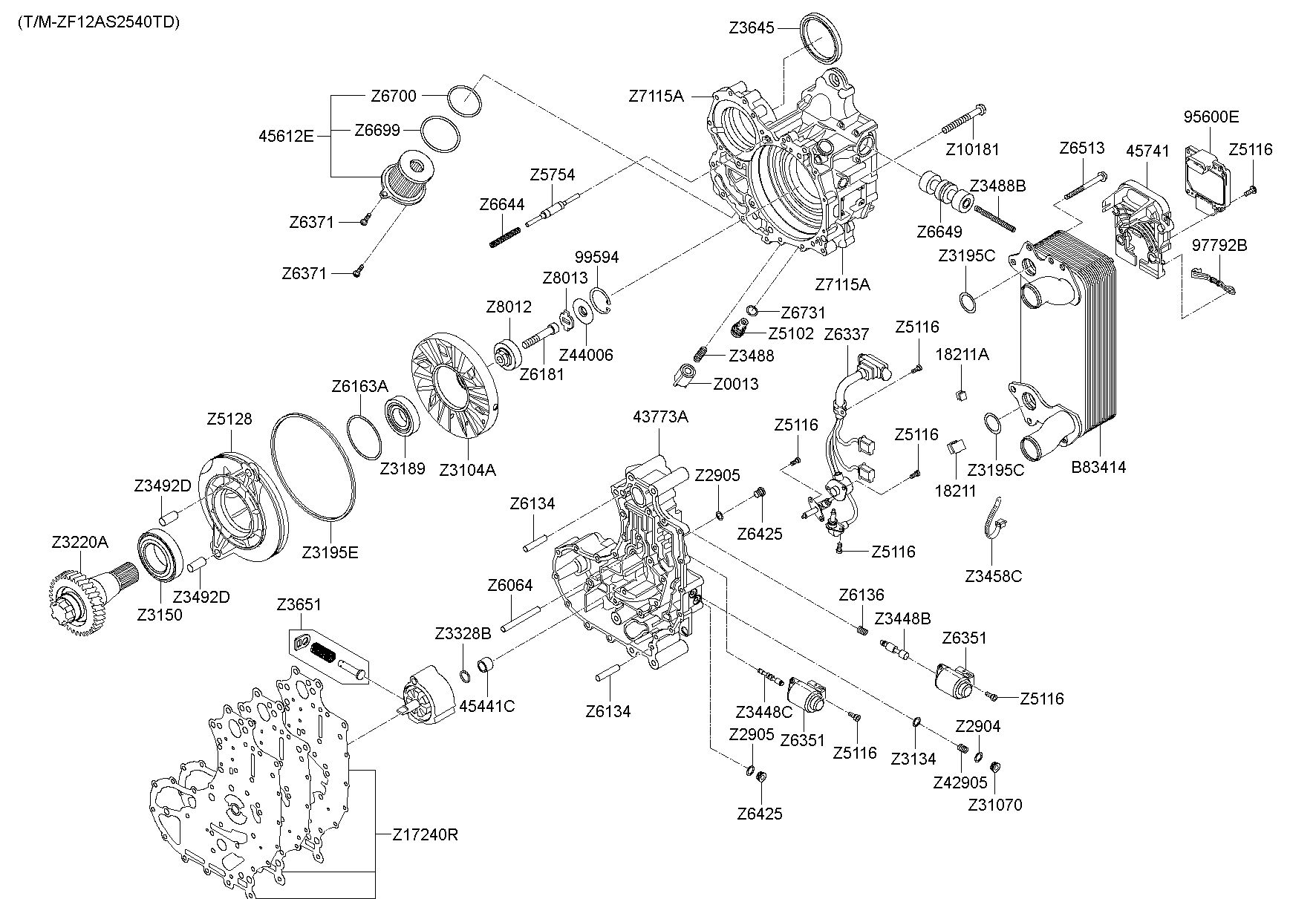 Z3448C
