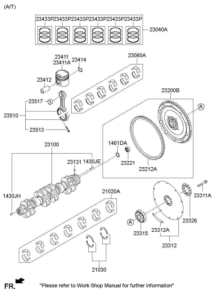 23200B