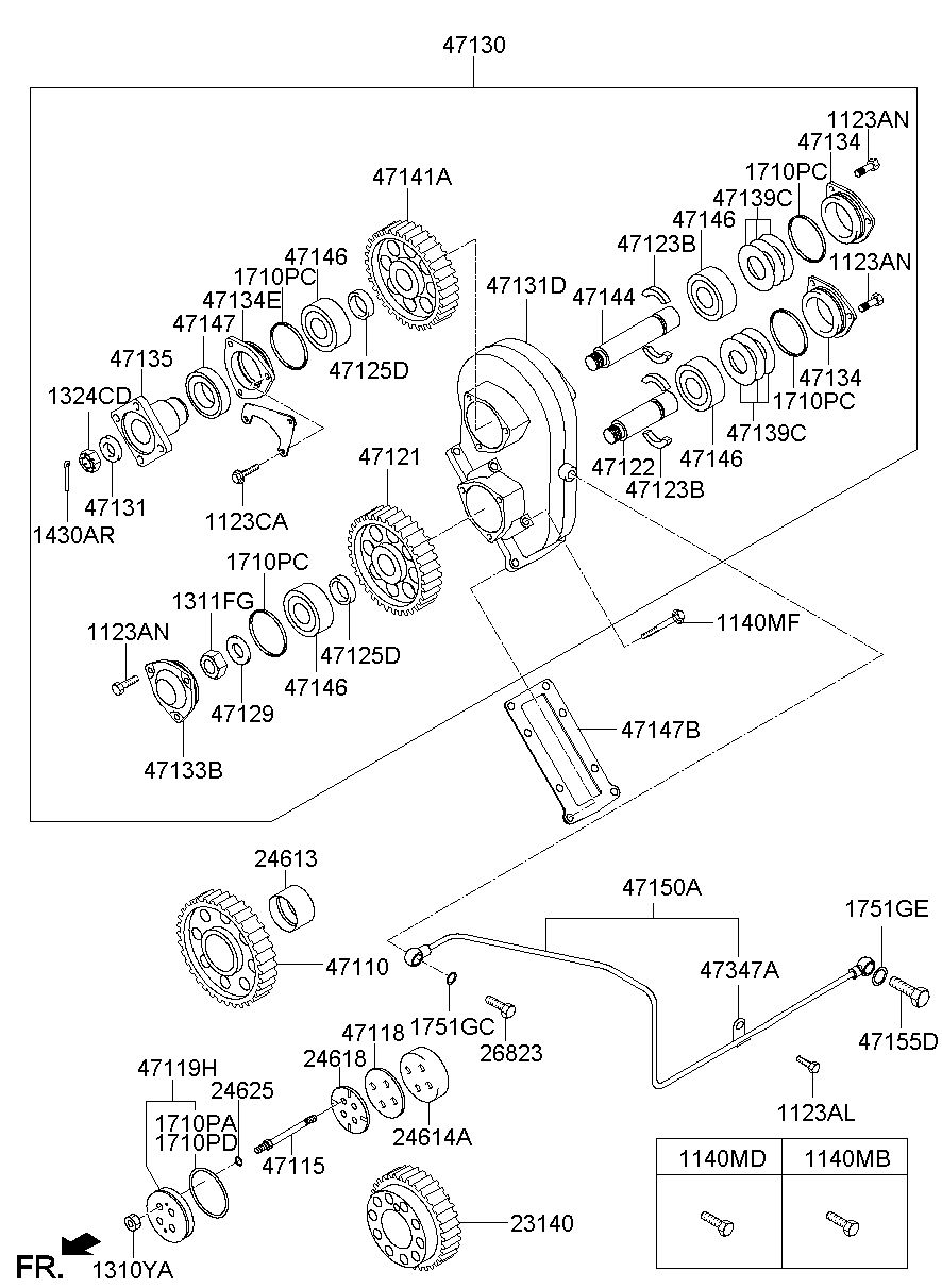 24614A