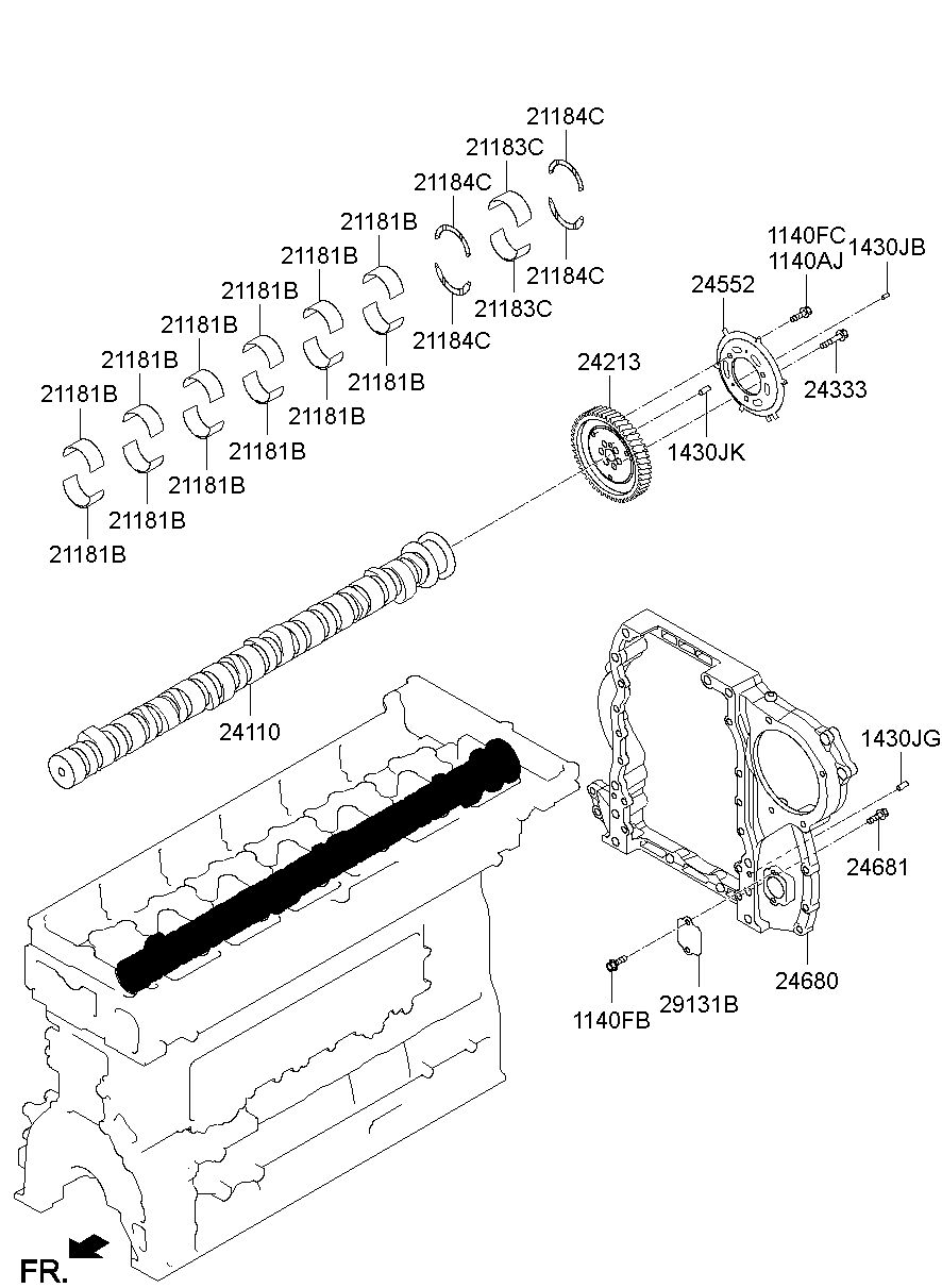 29131B