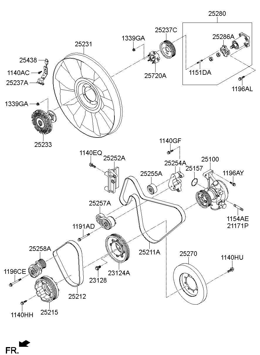 25237A