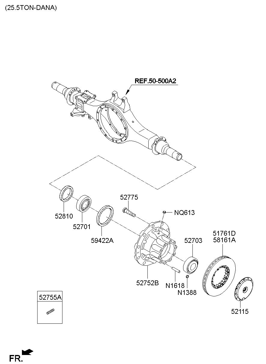 59422A