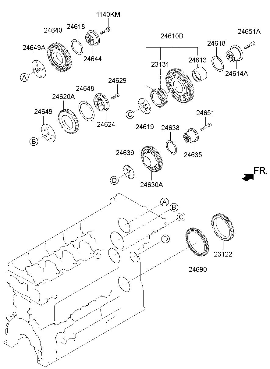 24620A