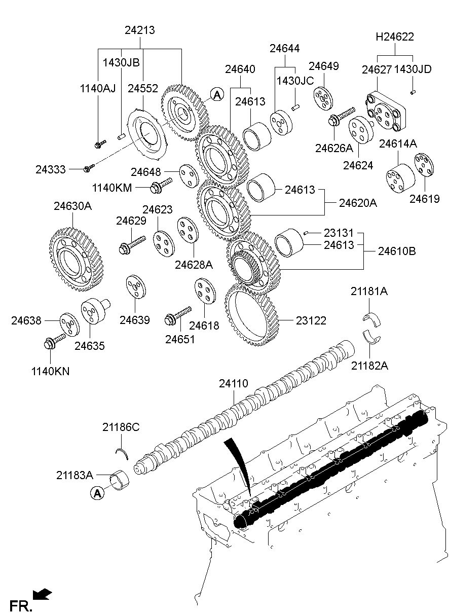 24620A