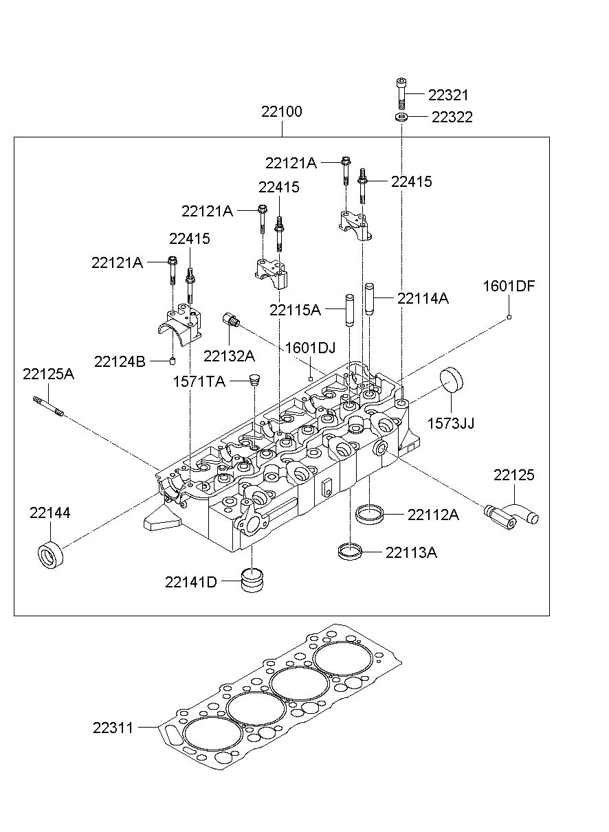 22121A