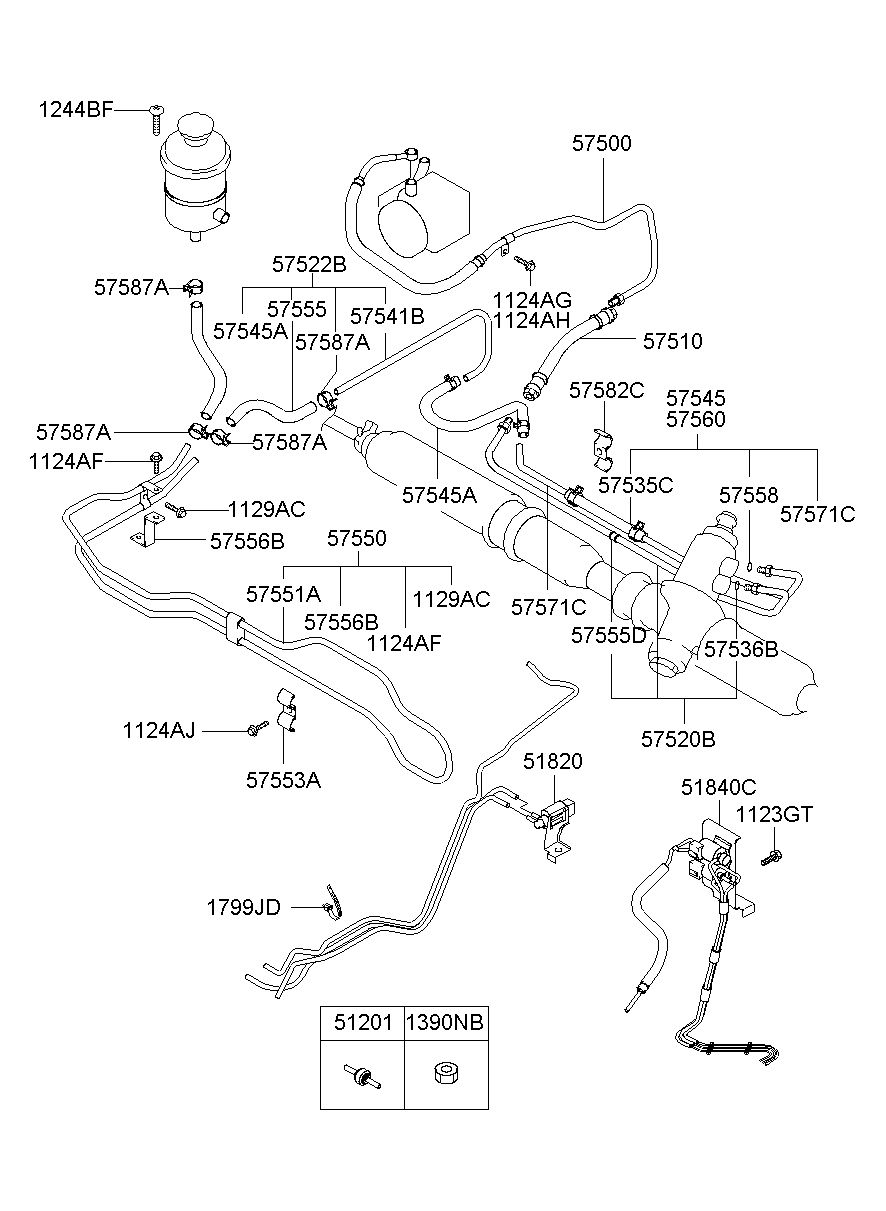 57541B