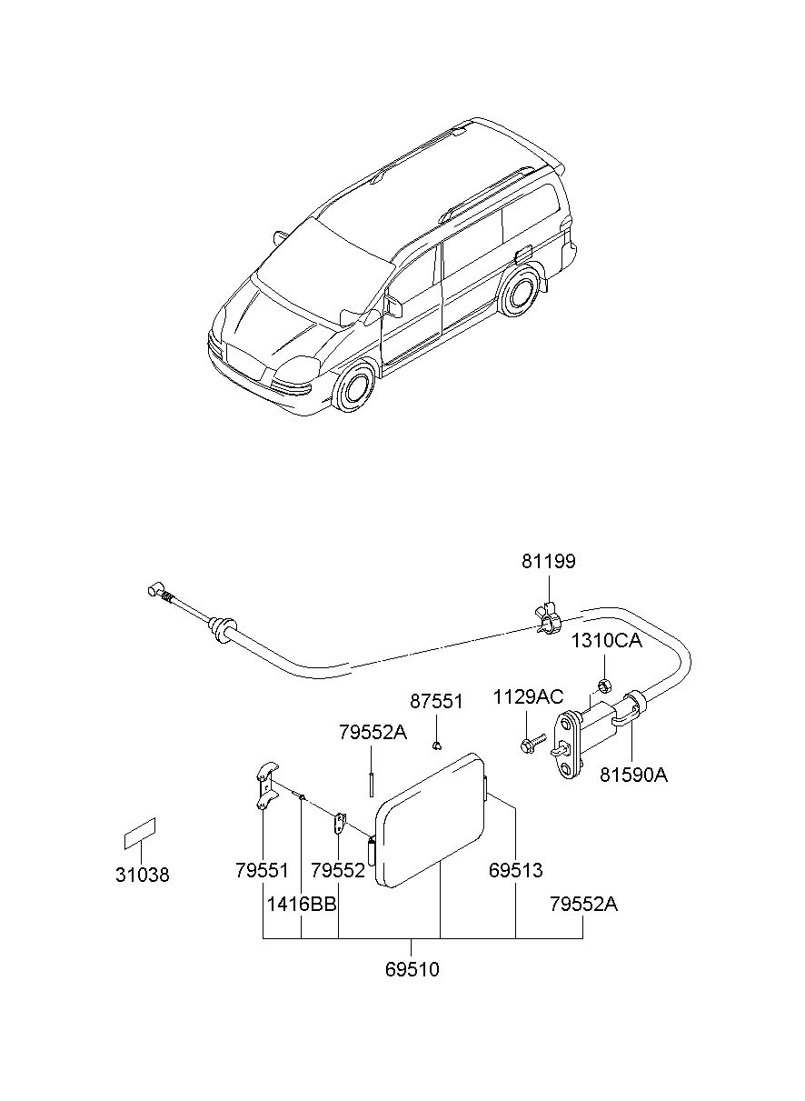79552A