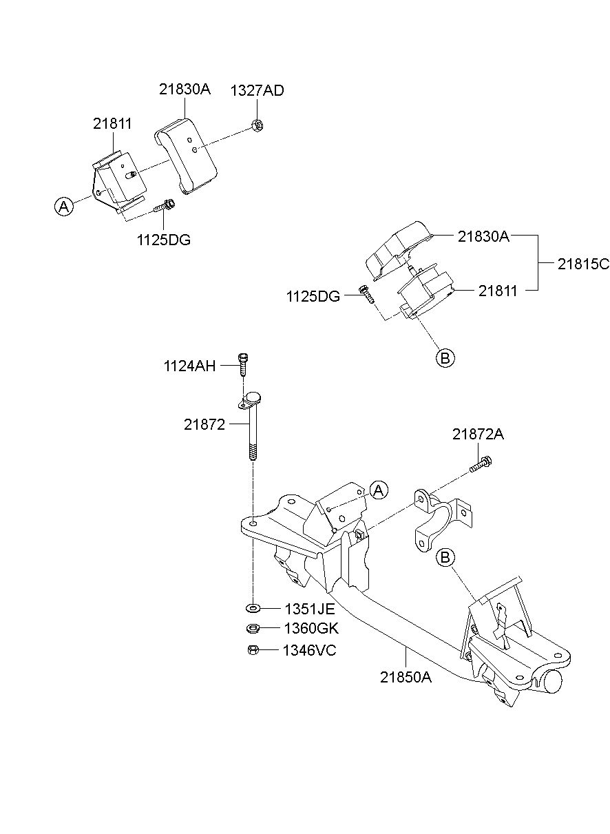 21830A