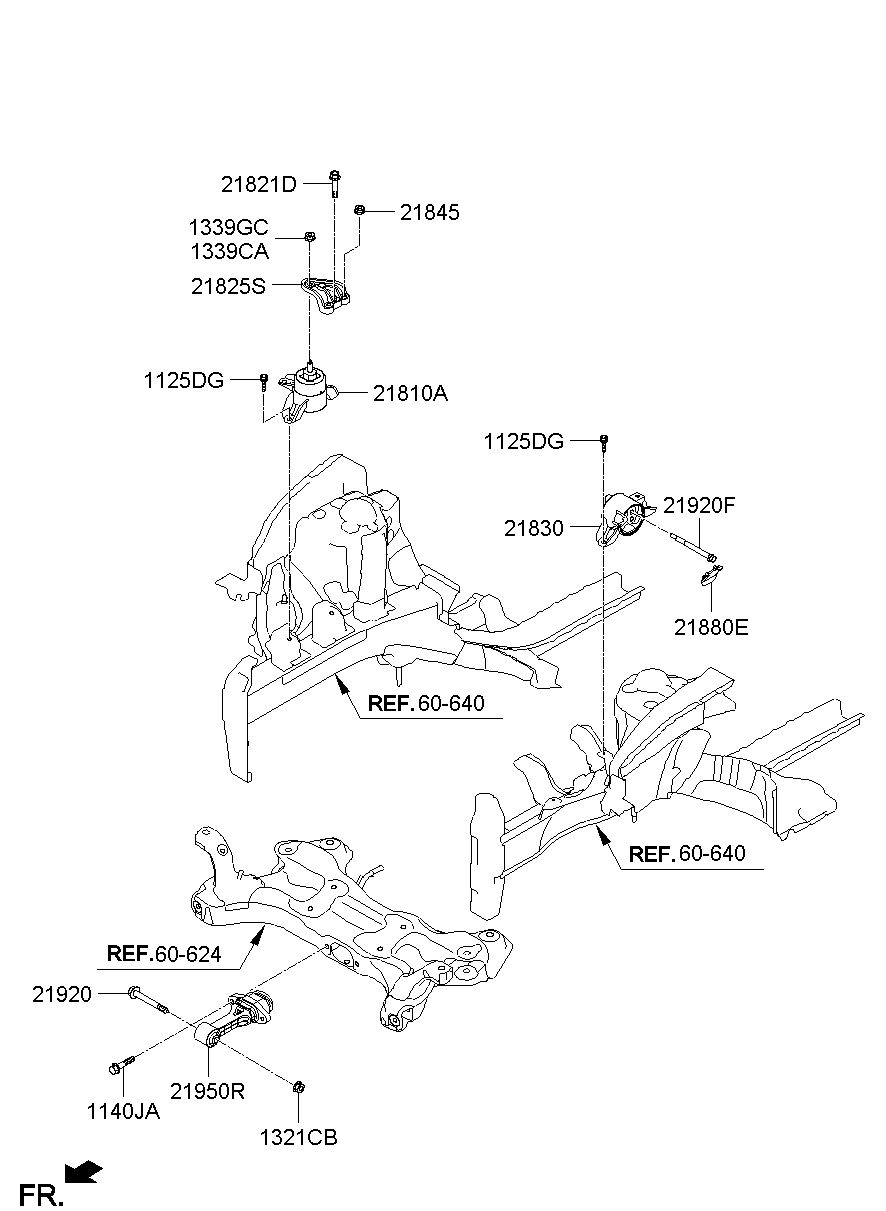 21810A