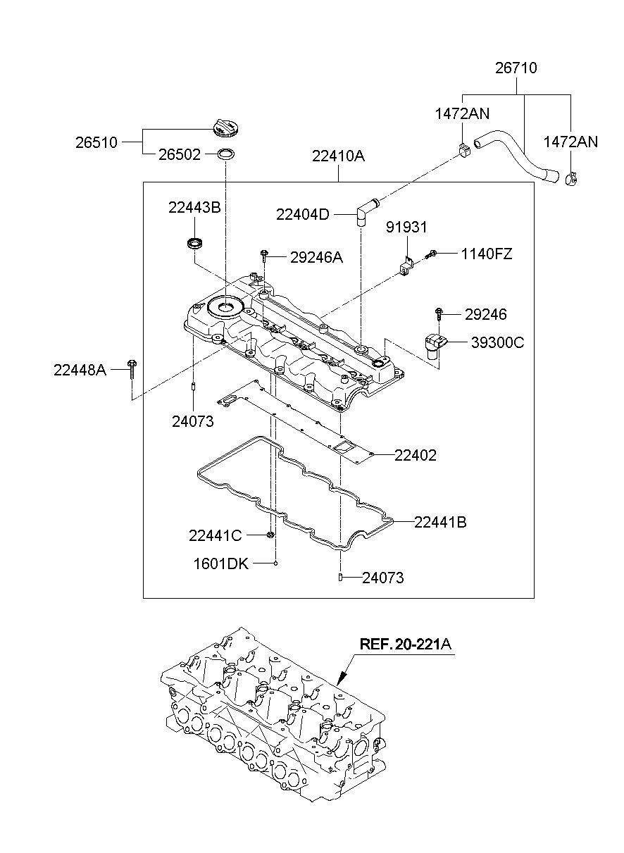 22410A