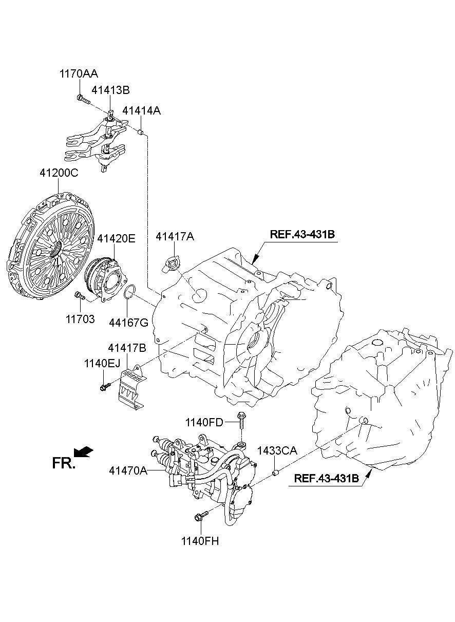 41470A