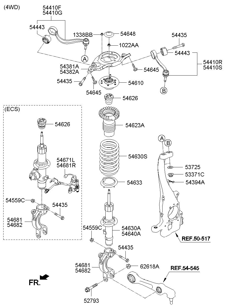 54630A