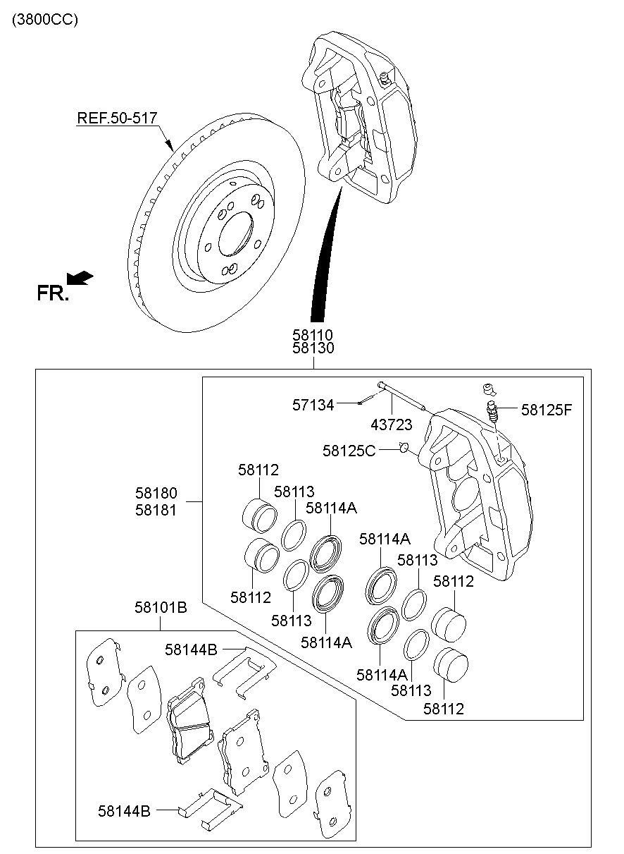 58101B