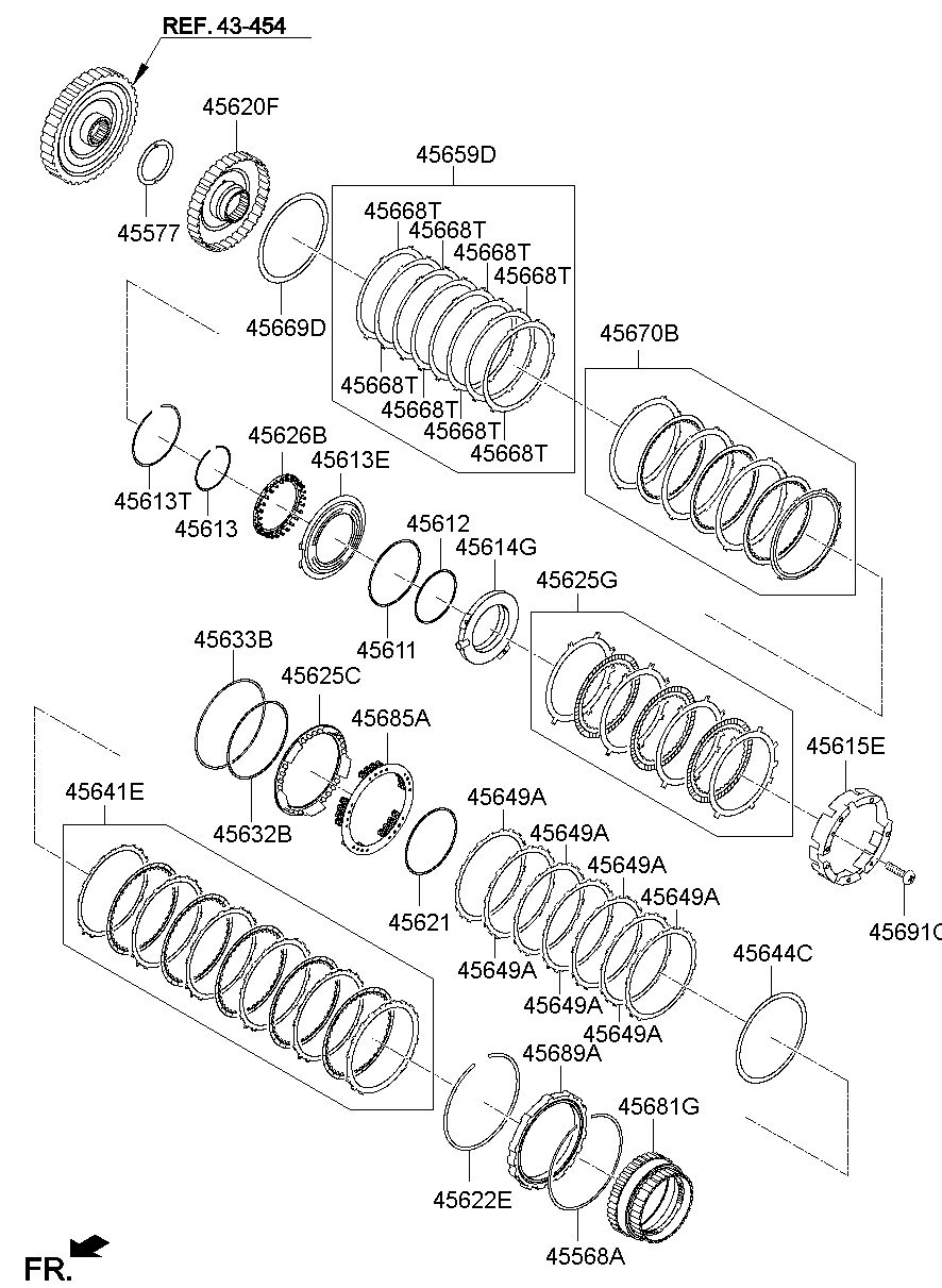 45613T