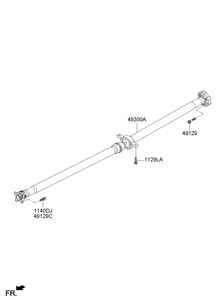 49300A