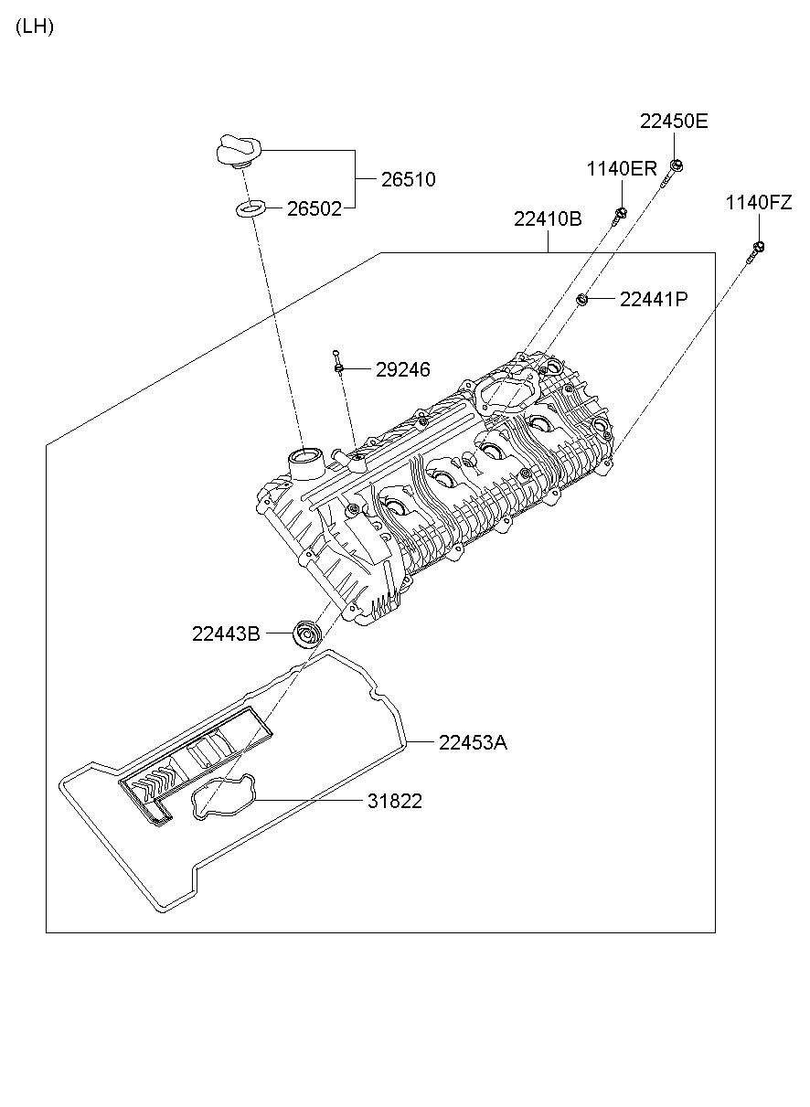 22453A