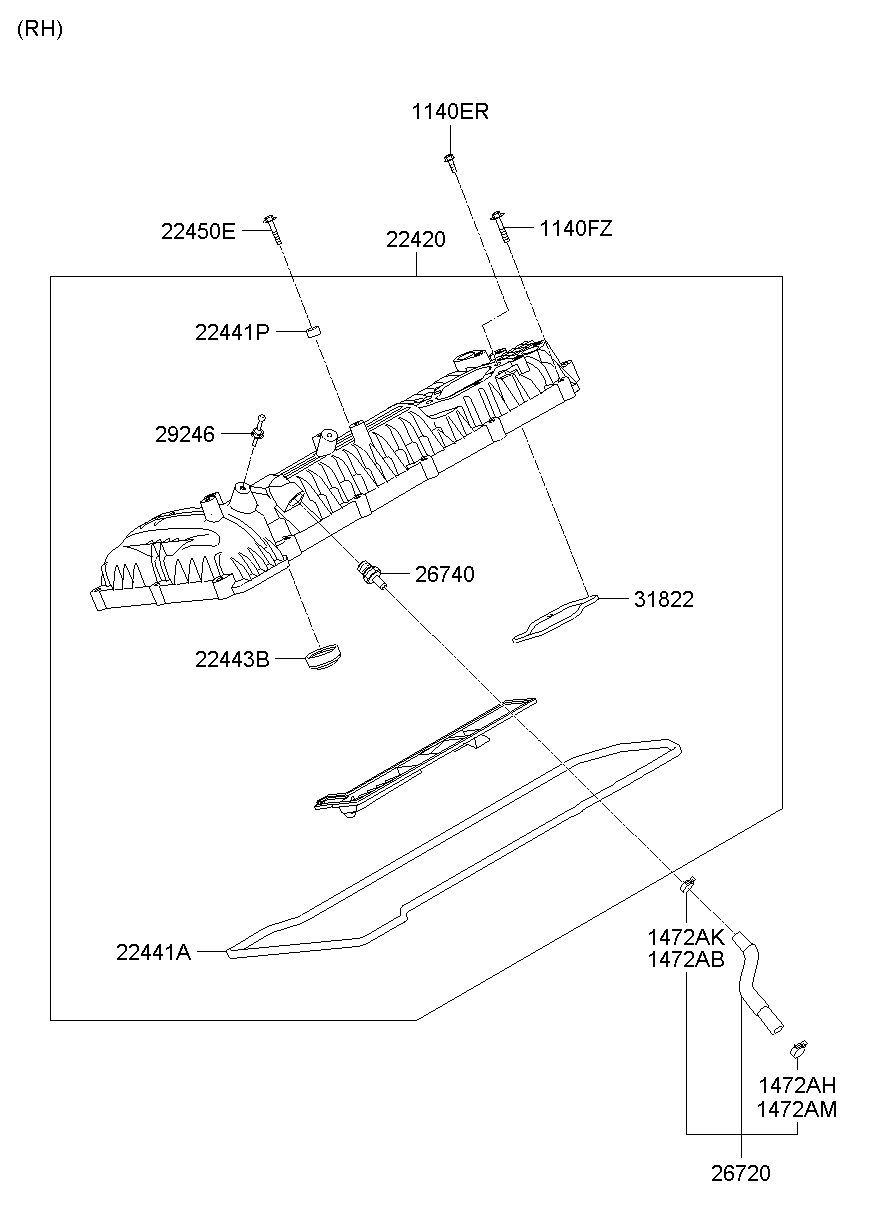 22441A