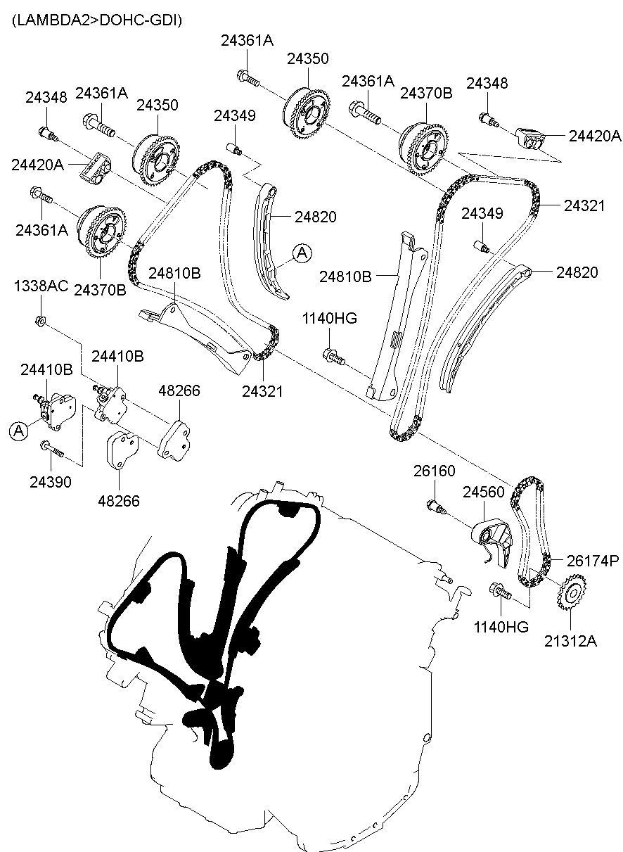 24361A