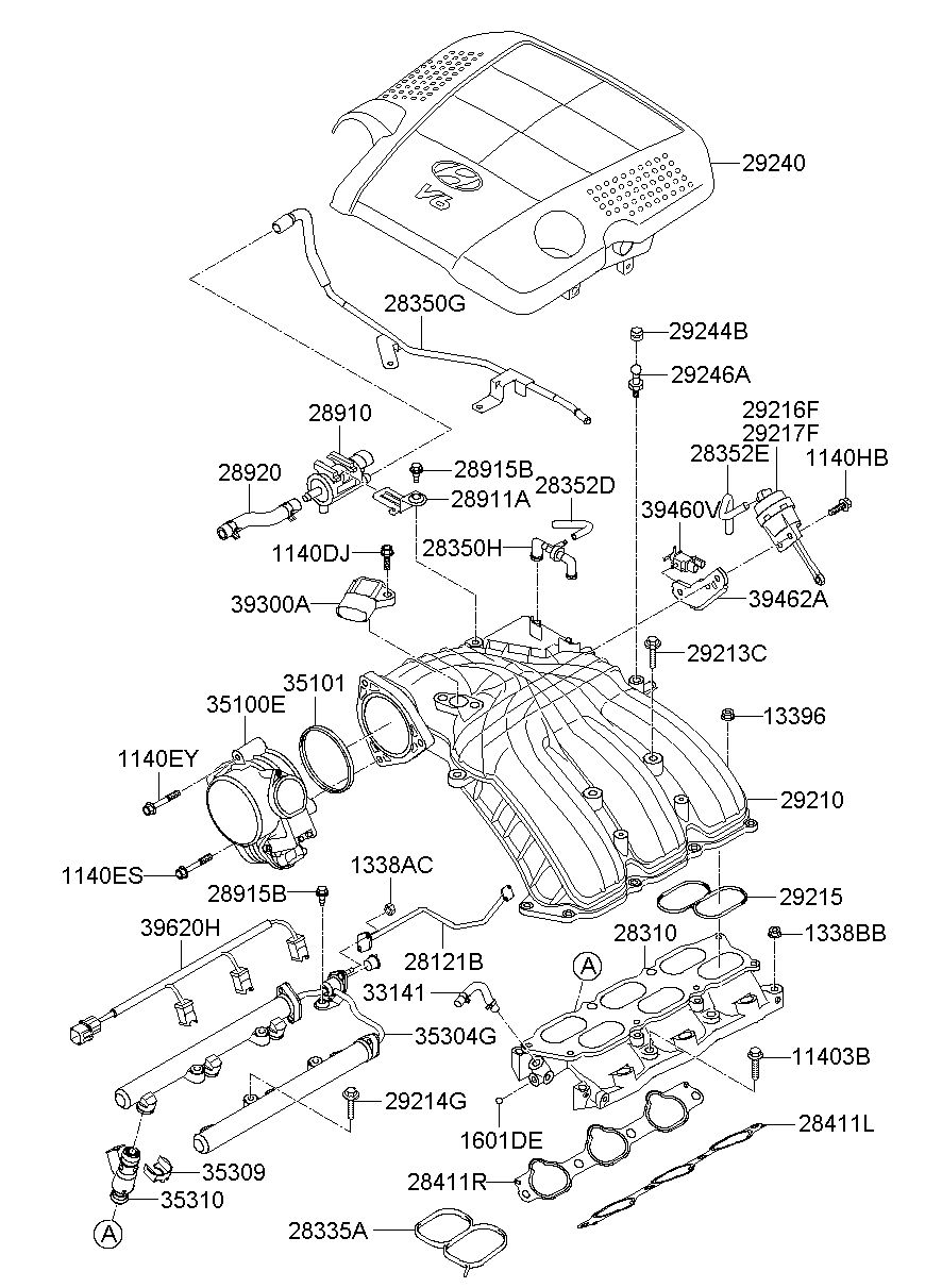 35100E