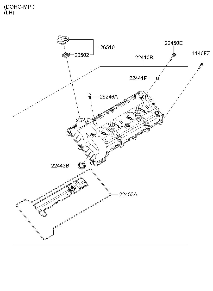 22453A