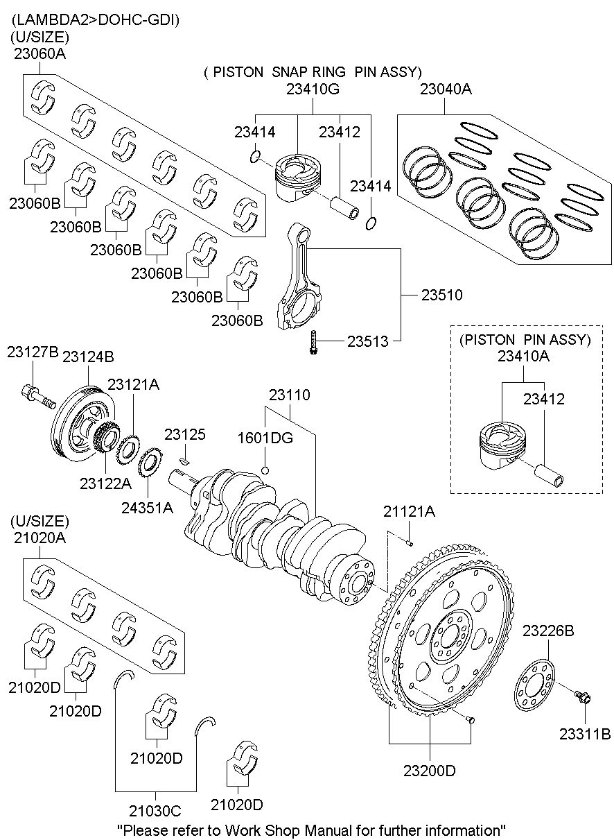 23060B
