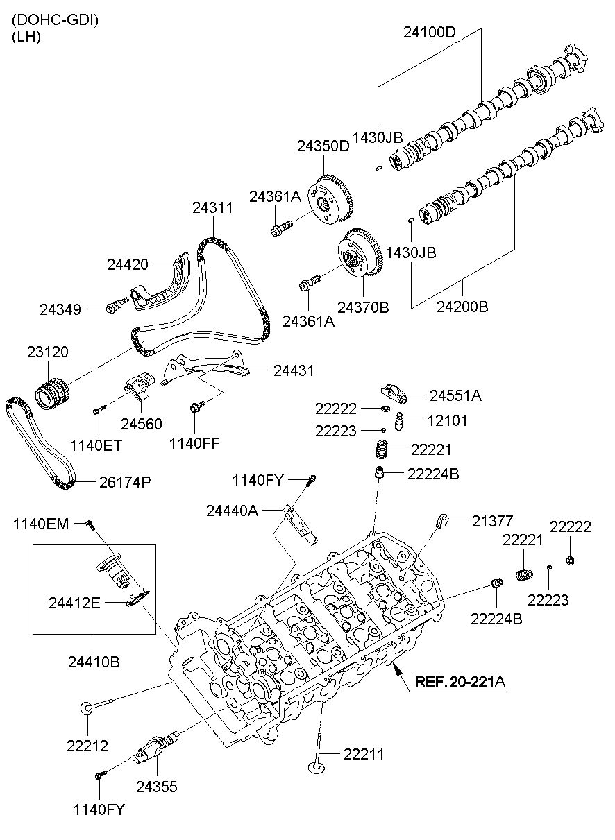 24370B