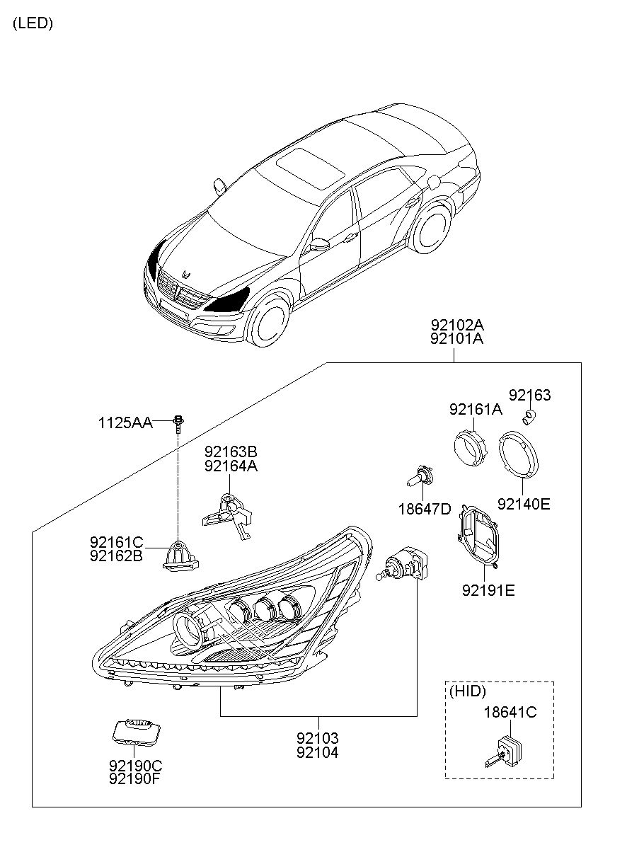 92161A
