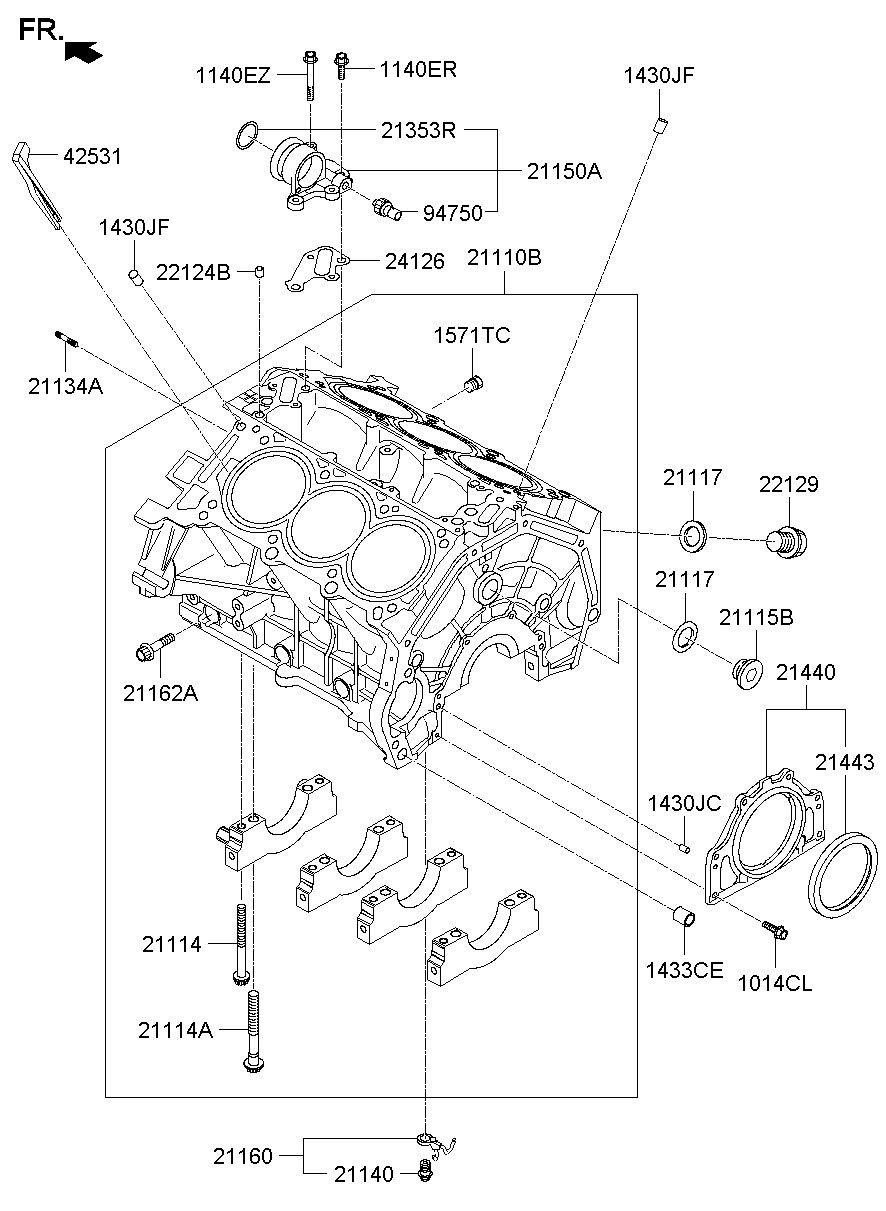 21114A